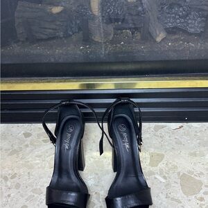 Nasty Gal Heels
